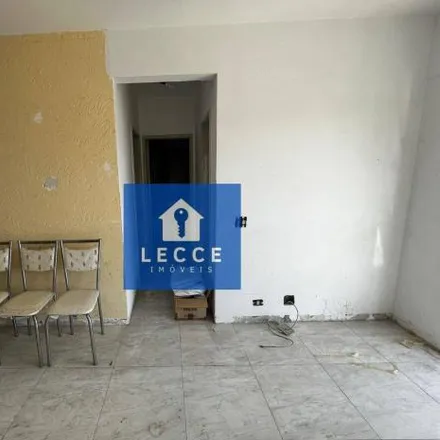 Buy this 2 bed apartment on Rua Coriolano Durand in Jabaquara, São Paulo - SP