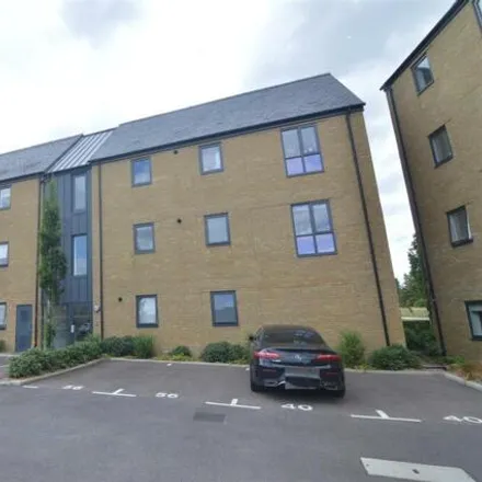 Buy this 2 bed apartment on Etchels Road in Harlow, CM17 9SZ