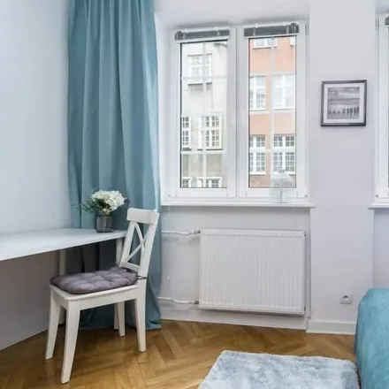 Rent this 2 bed apartment on Gdańsk in Pomeranian Voivodeship, Poland