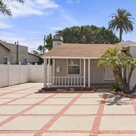 Buy this 3 bed house on 3607 Sawtelle Boulevard in Los Angeles, CA 90066