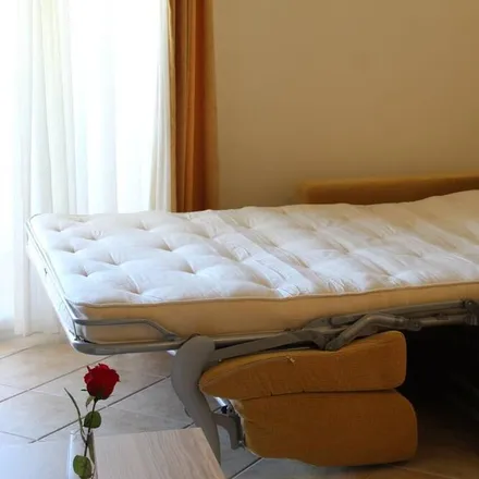 Rent this 1 bed condo on Avenida de Portugal in 8500-291 Alvor, Portugal