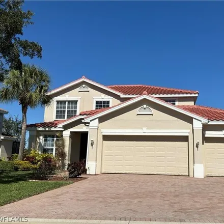 Rent this 5 bed house on 13518 Little Gem Cir in Fort Myers, Florida