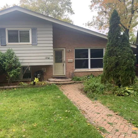 Buy this 4 bed house on 1360 Dakota Drive in Elgin, IL 60120