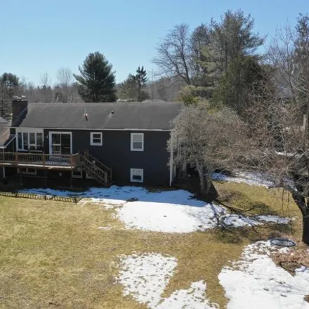 Image 2 - 1254 Kennebec Road, Hampden, ME 04444, USA - House for sale