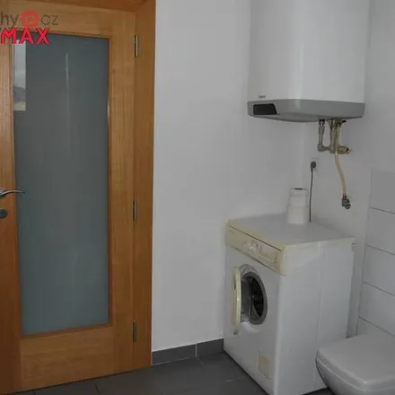 Rent this 2 bed apartment on Pražská 458 in 397 01 Písek, Czechia