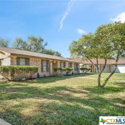 Image 2 - 1039 Brook Hollow Drive, Port Lavaca, TX 77979, USA - House for sale