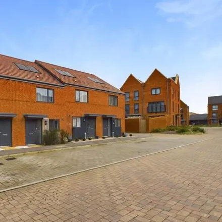 Buy this 2 bed house on Amherst House in Eric Tubb Road, East Hampshire