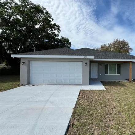 Rent this 3 bed house on Locust Road in Marion County, FL 32111