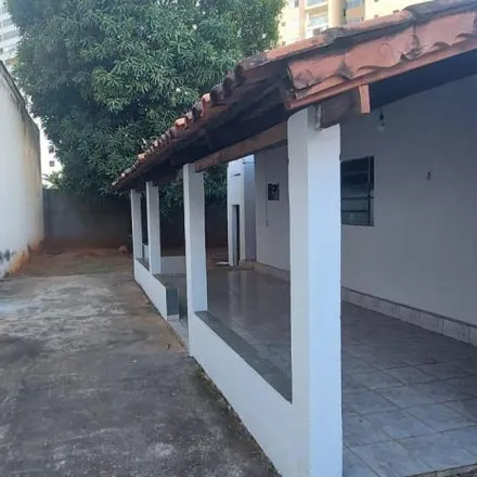 Buy this 3 bed house on unnamed road in Setor Pedro Ludovico, Goiânia - GO