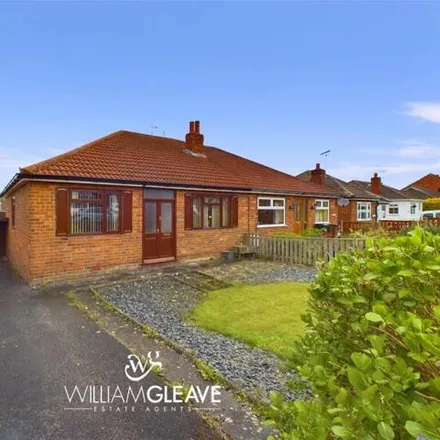 Buy this 3 bed house on Nant Mawr Road in Buckley, CH7 2PX