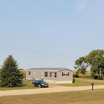 Image 1 - 1 East 7th Avenue, Groton City Limit, SD 57445, USA - House for sale