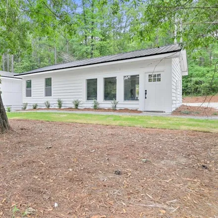 Buy this 3 bed house on 6801 Rock Mills Road in Heard County, GA 30217