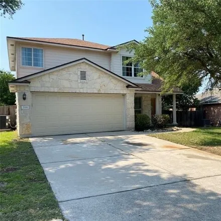 Rent this 3 bed house on 2116 Valerian Trl in Round Rock, Texas