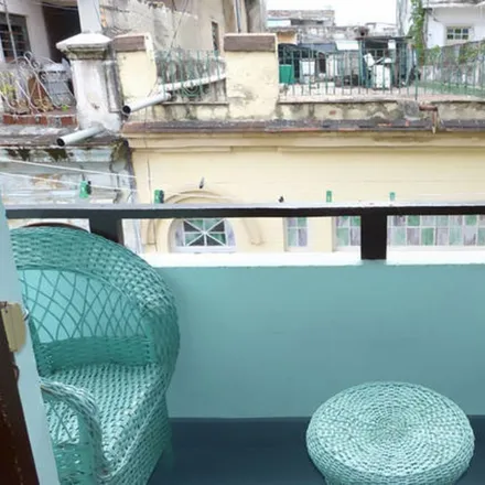 Rent this 2 bed apartment on Havana in Belén, CU