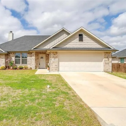 Buy this 3 bed house on Vegas Trail in Palmer, Ellis County