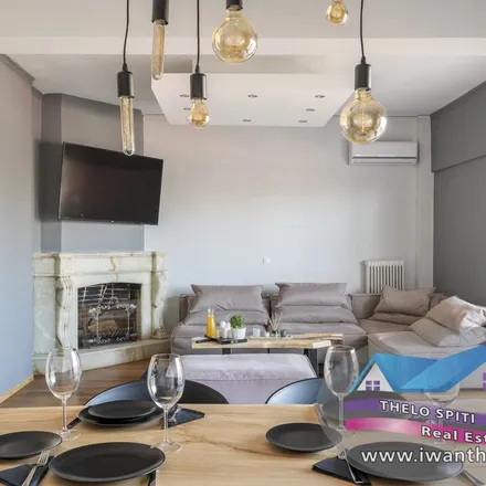 Image 9 - Κύπρου, Municipality of Glyfada, Greece - Apartment for rent