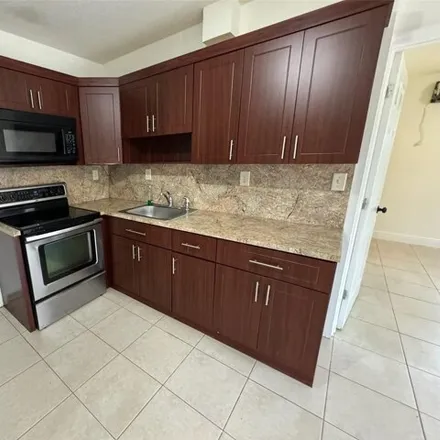 Rent this 1 bed house on 2959 Northwest 56th Street in Brownsville, Miami-Dade County