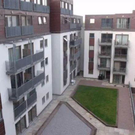 Rent this 2 bed apartment on Advent 3 in 1 Isaac Way, Manchester