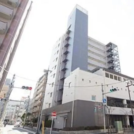 Rent this 2 bed apartment on ST-Park in Kohokubashi-dori Ave., Ayase 3-chome