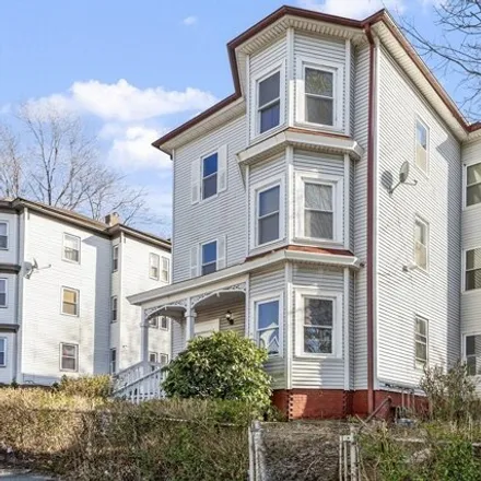 Buy this 9 bed house on 18 Ingalls Street in Canal District, Worcester