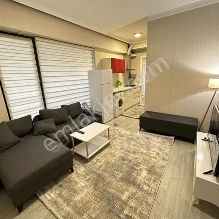 Rent this 1 bed apartment on Gültaş Sokak in 42150 Selçuklu, Turkey