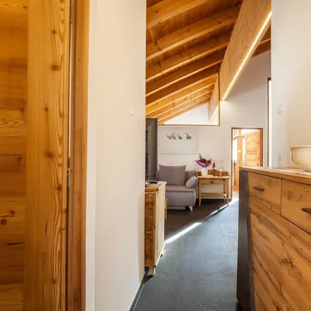Rent this 1 bed apartment on 39024 Mals - Malles Venosta BZ