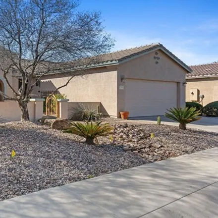 Buy this 2 bed house on 43053 West Whimsical Drive in Maricopa, AZ 85138