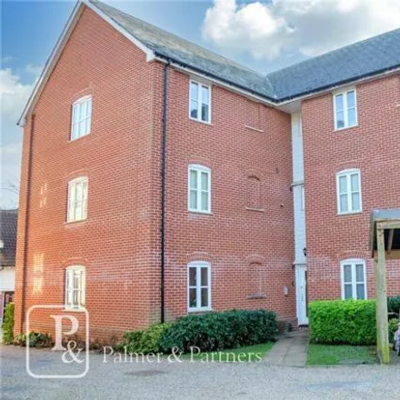 Image 9 - Groves Close, Colchester, CO4 5BP, United Kingdom - Room for rent