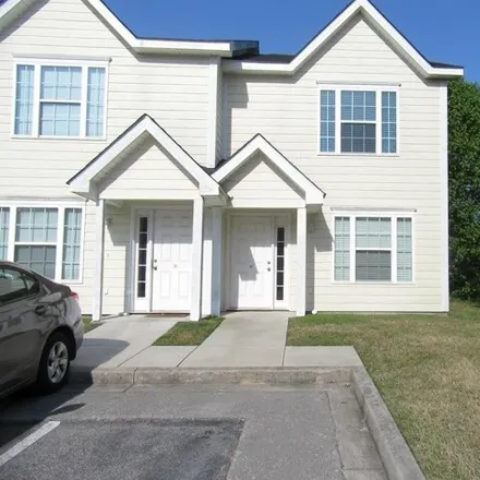 Rent this 2 bed townhouse on The Landing in Little River, Horry County