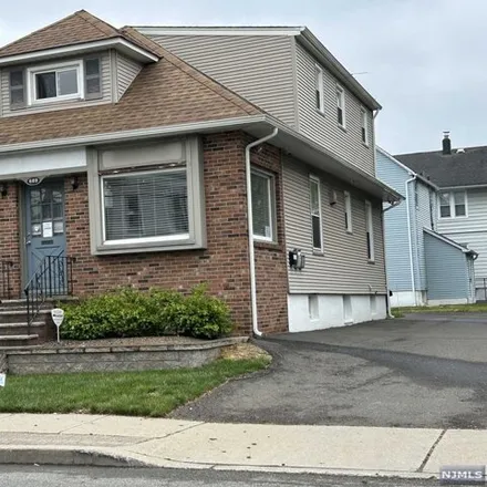 Rent this 2 bed house on 102 Genevieve Avenue in Hawthorne, NJ 07506