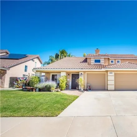 Buy this 4 bed house on 13720 Glen Canyon Drive in Horsethief Canyon Ranch, CA 92883