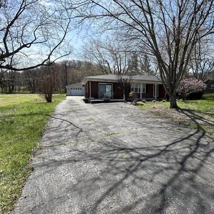 Image 5 - 5730 Alum Springs Rd, Danville, Kentucky, 40422 - House for sale