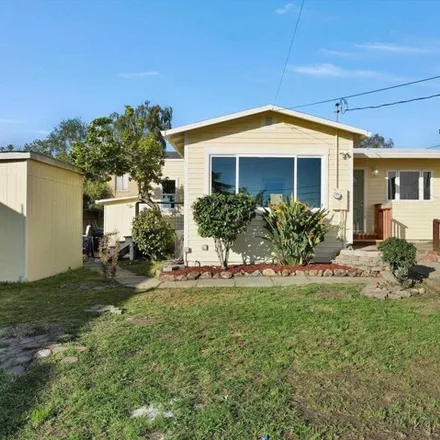 Buy this 2 bed house on 4330 Pampas Avenue in Oakland, CA 94613