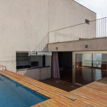 Rent this 3 bed apartment on Travessa Tim Maia in Sumarezinho, São Paulo - SP