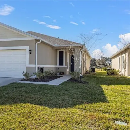 Buy this 2 bed house on 2734 Sunkissed Dr in Saint Cloud, Florida