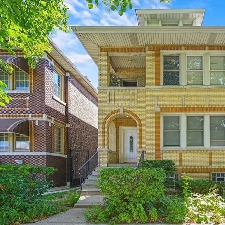 Image 1 - 4917 South Keeler Avenue, Chicago, IL 60629, USA - House for rent