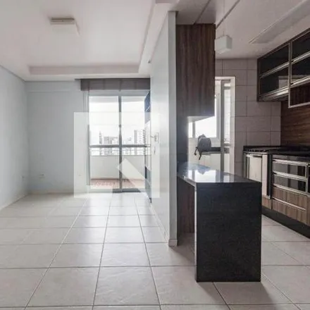 Rent this 2 bed apartment on Rua Ataulfo Alves in Roçado, São José - SC