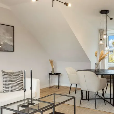 Rent this 2 bed apartment on Im Bans 4 in 25421 Pinneberg, Germany