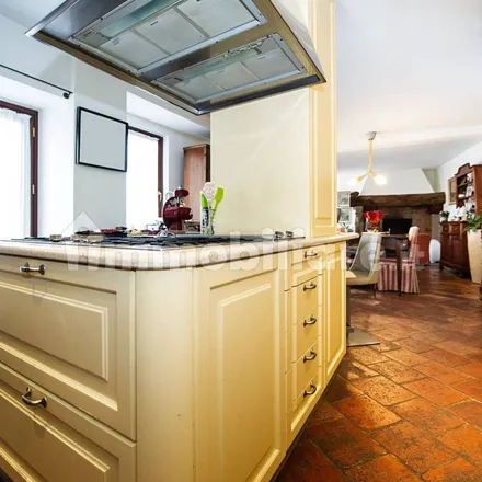 Rent this 5 bed apartment on Via Castagneta 37b in 24123 Bergamo BG, Italy