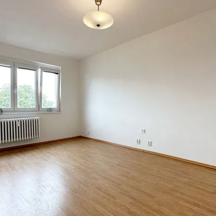 Rent this 2 bed apartment on Provaznická 960/45 in 700 30 Ostrava, Czechia