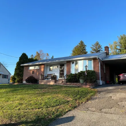 Buy this 3 bed house on 25 Faye Drive in Colebrookdale Township, PA 19505