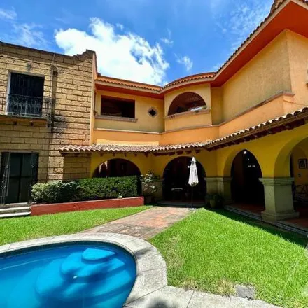Buy this 4 bed house on Calle Jacarandas in Las Granjas, 62460 Cuernavaca