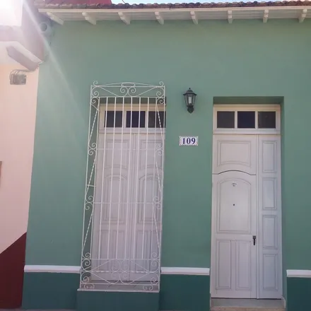 Image 2 - Trinidad, Purísima, SANCTI SPIRITUS, CU - House for rent