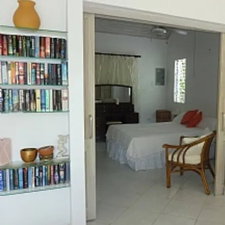 Image 1 - Gibbes, Saint Peter, Barbados - House for rent
