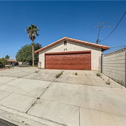 Buy this 3 bed house on 4290 East Cleveland Avenue in Sunrise Manor, NV 89104