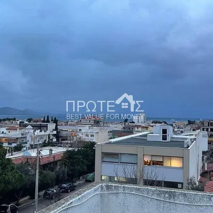 Image 8 - Αθηνών, Nea Makri Municipal Unit, Greece - Apartment for rent
