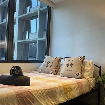 Rent this 1 bed apartment on Melbourne in Victoria, Australia