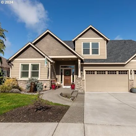 Buy this 4 bed house on 3208 Northwest 103rd Street in Vancouver, WA 98685