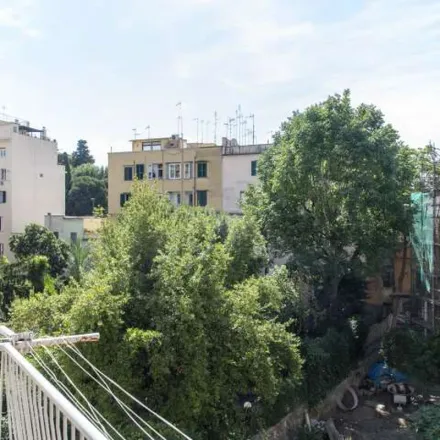 Rent this 1 bed apartment on B&B next in Via Carlo Emanuele Primo, 00185 Rome RM