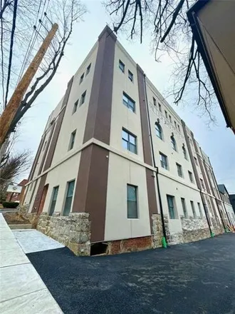 Rent this 2 bed apartment on 175 West Spruce Street in Bethlehem, PA 18018